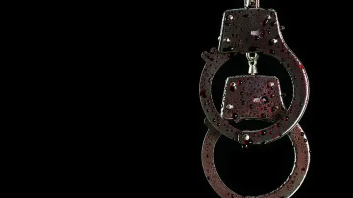 Задержан бывший курский депутат, дававший показания на экс-губернатора Смирнова
