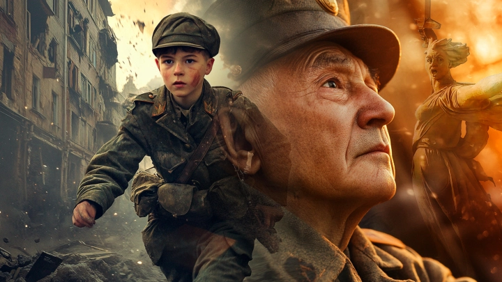 Пронзительные стихи на День Победы. Отправьте своим близким