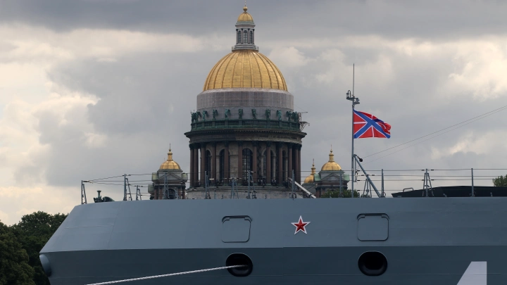 Отмена парада в Петербурге - важный сигнал: Спецслужбы понимают угрозу на фоне побед России