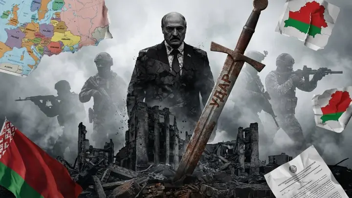 Лукашенко: Никакого мирного времени быть не может. Мы готовимся к войне