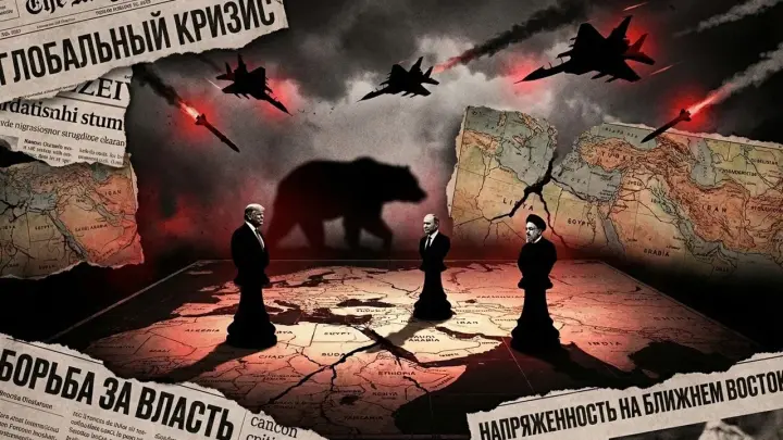 Эксперт резко осадил шапкозакидателей в России: Я был бы очень рад, но…