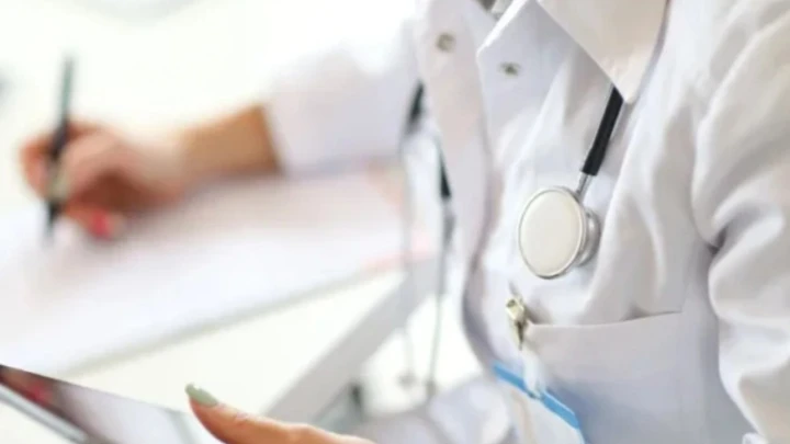 Главврач Кремлевской поликлиники Ржевская: Дожить до 120 лет уже реально