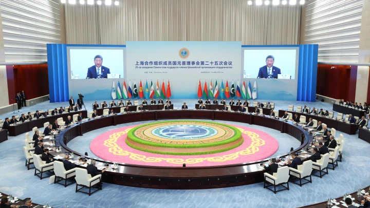 Турция снова ставит подножку. Но Россия в выигрыше