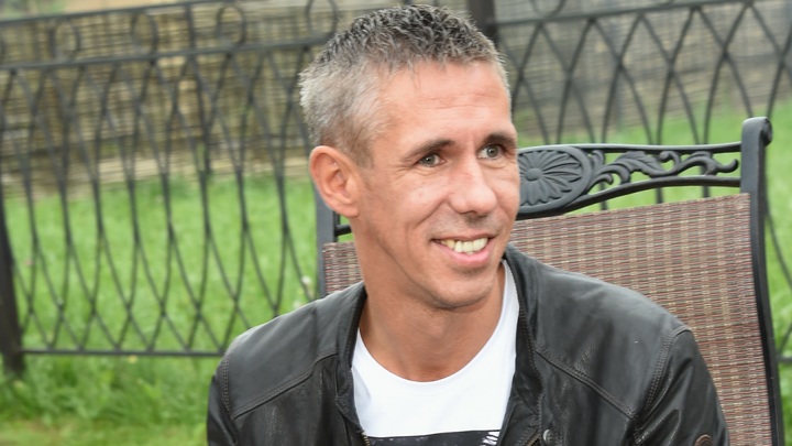 Вступившийся за Назарова актёр Панин заявил о тотальной лжи