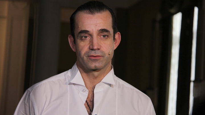 Дмитрий Певцов срочно госпитализирован. Актёр обратился к поклонникам