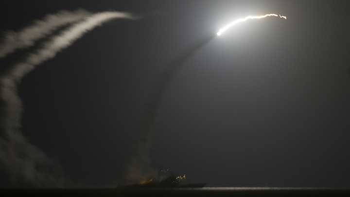 Учитесь: Минобороны России перечислило все сбитые ракеты США в Сирии