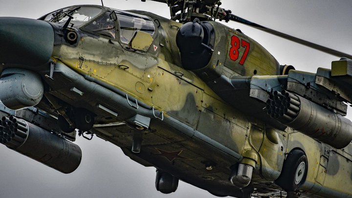 Стражи неба СВО: Невыдуманные истории русских лётчиков, которых боится враг