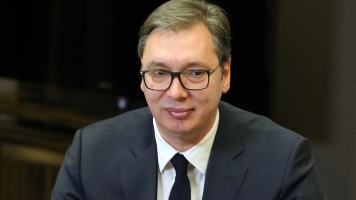 Вучич отказал советникам ЕС: Документ по Косово отложен