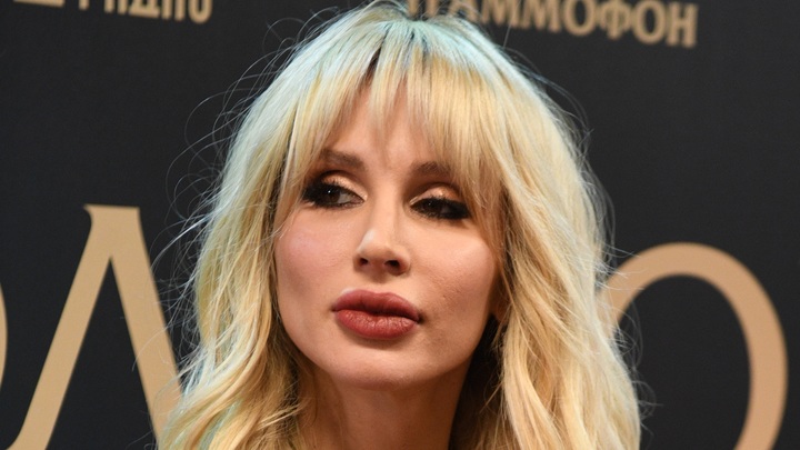 Зависть, наглость и враньё: Истинная сущность певицы Лободы раскрылось ещё до СВО