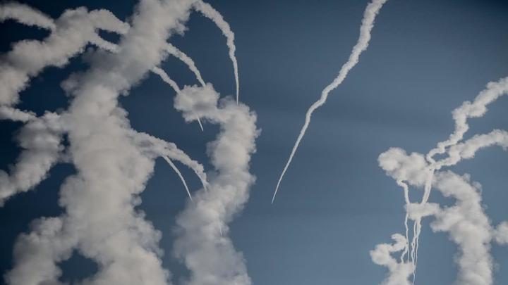 Британцы напросились на удар возмездия русских. Но есть нюанс