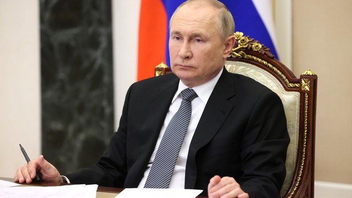 Путин призвал навсегда избавиться от террористов в Сирии: Итоги встречи астанинской тройки