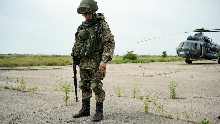 За что воюем - за честь или за наживу? России пора отказаться от иллюзий