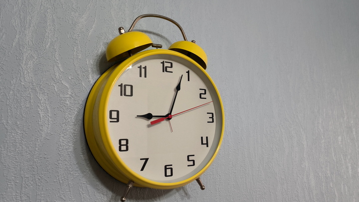 Двадцать сладких минут: Врач рассказала всё о сне во время рабочего дня