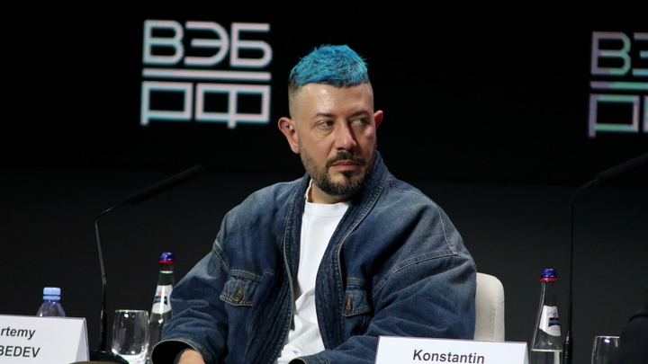 Идиотское слово: Артемий Лебедев взбунтовался против ельцинских россиян