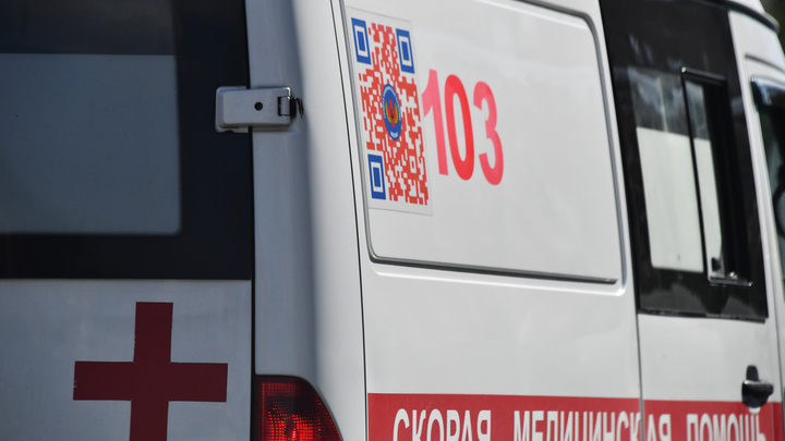 Рогов сообщил о гибели трех человек в результате обстрела ВСУ села Басань на Запорожье