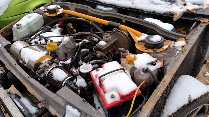 Депутат с сыном пострадали в массовой аварии в Подмосковье: Врачи борются за жизнь