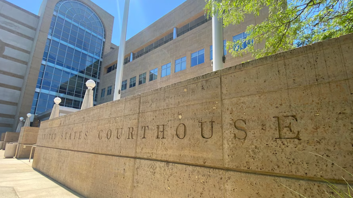 Сотрудника посольства США обвинили в сексуальном насилии над детьми в Буркина-Фасо