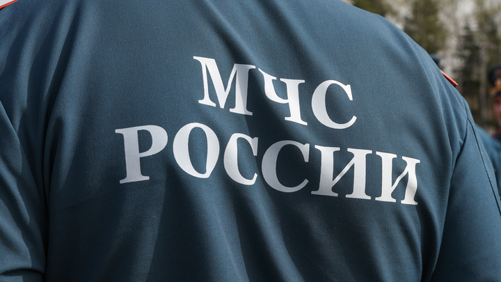 Замначальника ГУ МЧС по Краснодарскому краю задержан на рабочем месте