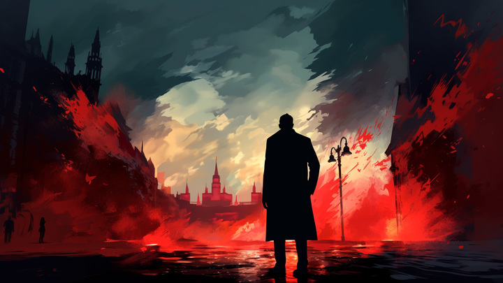 Агенты-атомы для развала России: Профессор, на закрытых встречах рассуждавший о люстрации, уволен из ВШЭ