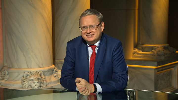 Михаил Делягин о возвращении Чубайса: Будет вице-премьером