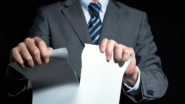 В Самаре после ЛГБТ*-скандала подал в отставку министр