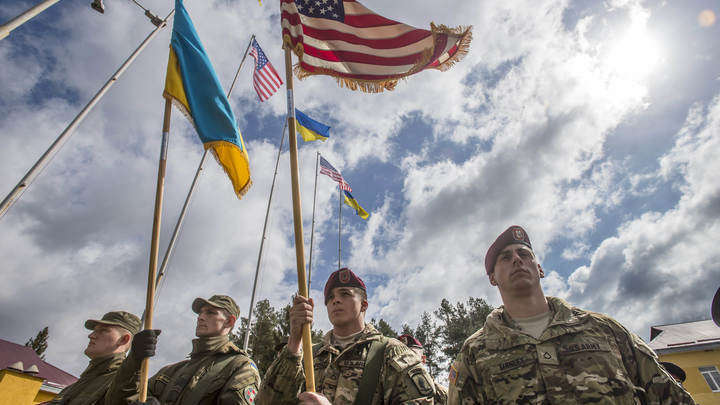 Украинские диверсанты отправили провокацию-предложение Вагнеру и подписали себе приговор