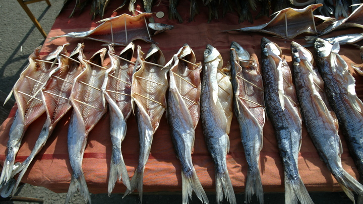 В Мордовии - два случая ботулизма. Состояние стабильно тяжёлое: Источник инфекции назвал Минздрав