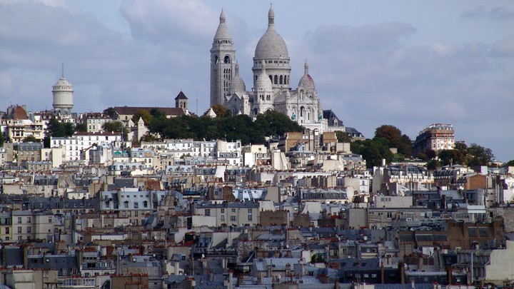 Ресторатор из Парижа, выгнавший украинок со словами про Путина, решил оправдаться — BFM