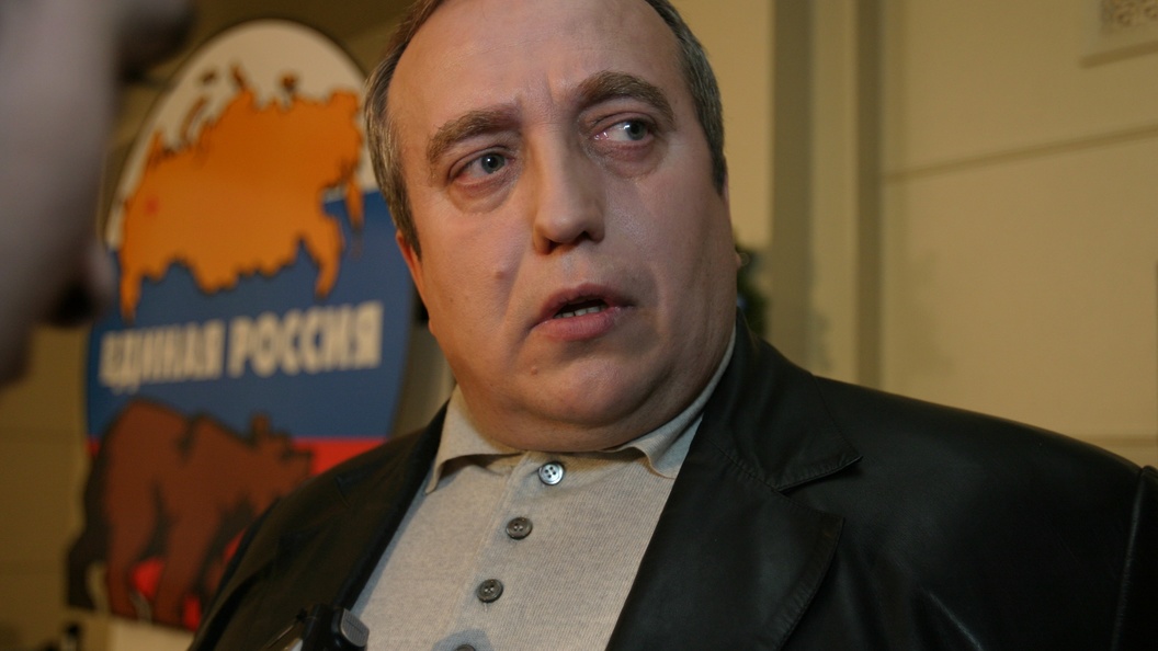 Сенатор Клинцевич предсказал Украине развал после выхода России из СЦКК Сенатор Клинцевич предсказал Украине развал после выхода России из СЦКК
