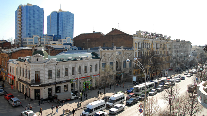 Ростовчанин с четвёртой стадией рака помогает бойцам ZOV: Должен делать то, что по силам