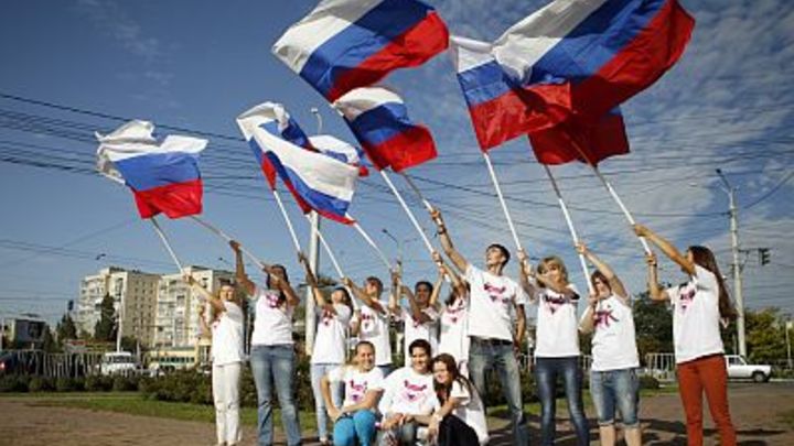 Госдума России рассмотрит законопроект о компенсациях за вред жизни или здоровью волонтеров