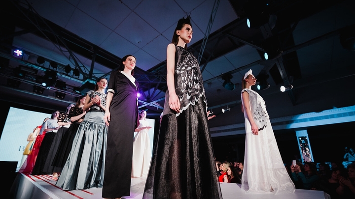 Красой Магнитки 2022 стала девушка с фамилией второго президента Украины