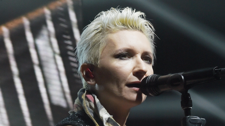 Бородин объяснил отмену концертов Дианы Арбениной: Поддерживала украинцев