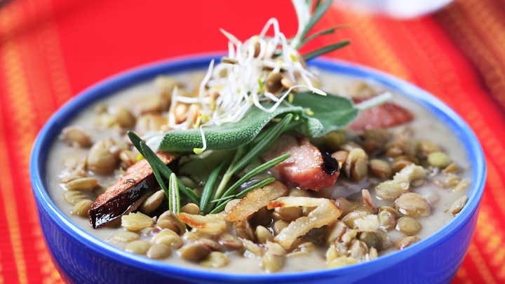 Назван топ-3 самых полезных супов