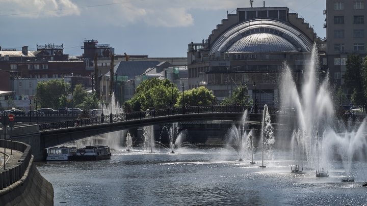 В Москве спустя 13 лет возродят один из старейших кинотеатров «Ударник»