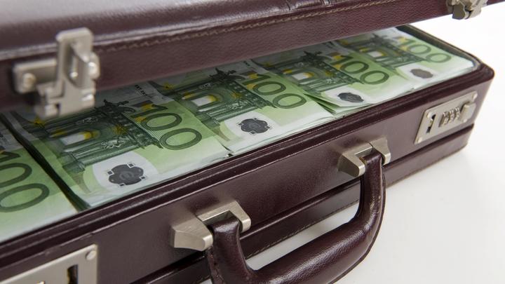 Ложь Киева вскрылась только после начала харьковского наступления. Британский эксперт: Просто нелепо