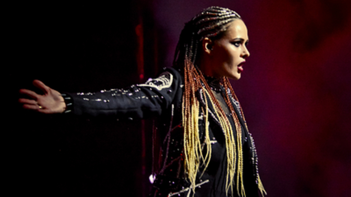 Манипуляция русскими: Известная украинская певица раскрыла свой личный способ воздействия