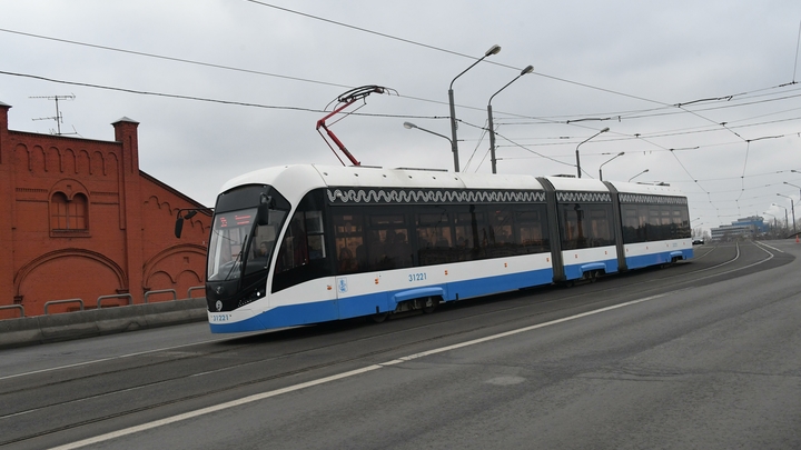 Путин удаленно поучаствует в запуске трамвайных путей в Мариуполе – Песков