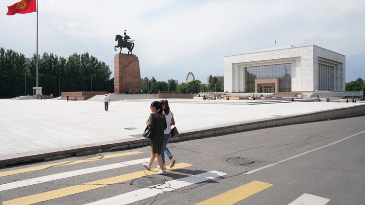 Запад мастерски науськивает экс-республики СССР против русских: Озвучен главный приём