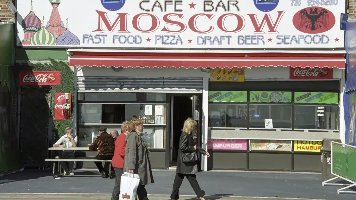 Наши в Америке становятся примером: Почему жители США завидуют переехавшим из России