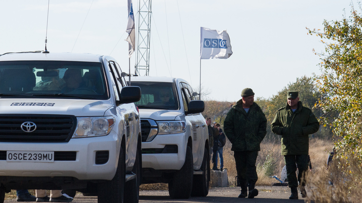 Житель Донецка о мощном обстреле города: Я считал: 14 секунд - прилёт