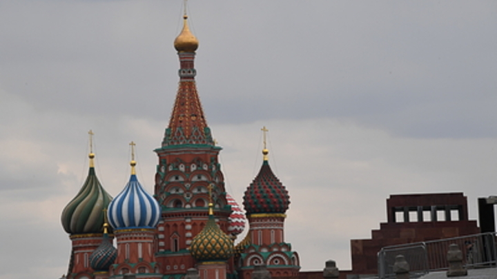 В США спрогнозировали ядерный удар Царь-бомбой по России