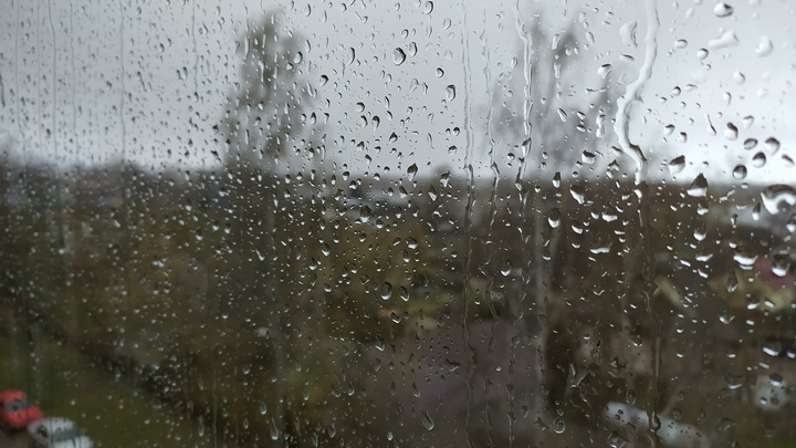 Прогноз погоды на 9-11 мая 2021 года: В регион вернутся дожди
