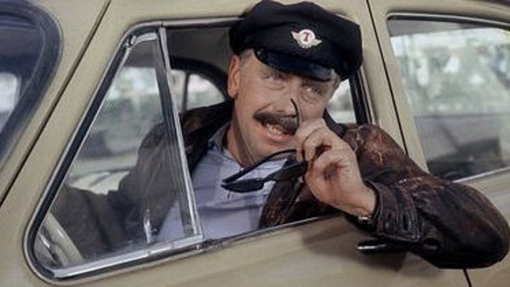 Легендарный фильм Бриллиантовая рука десятки лет таил секрет