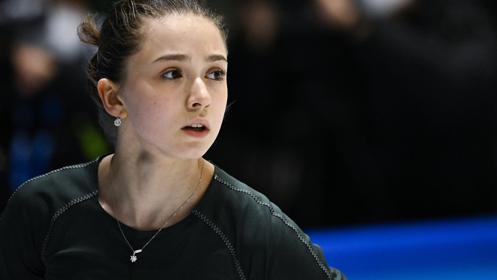 Победа Валиевой в CAS ещё не финал: WADA готовит 15-летней фигуристке новое испытание