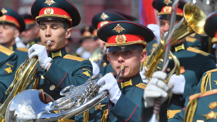 Власти отменили салют в Балашихе на День города 17 сентября