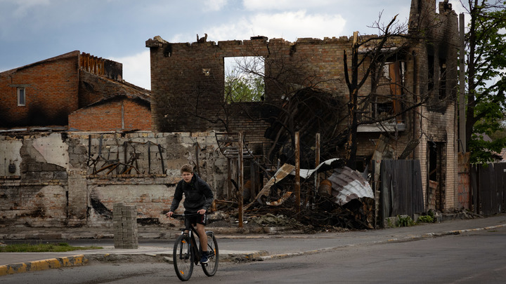 Украинские пленные раскрыли, где ВСУ решили устроить “новую Бучу” для очернения русских