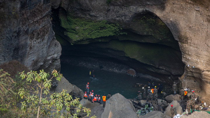 США потеряли ещё одного генерала. Что случилось с оружейным бароном Джеффом