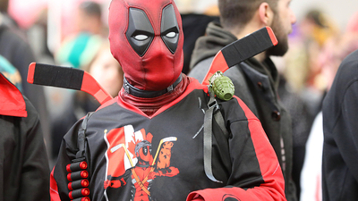 Биты и пауки: Русские дети попали в руки японских мракобесов