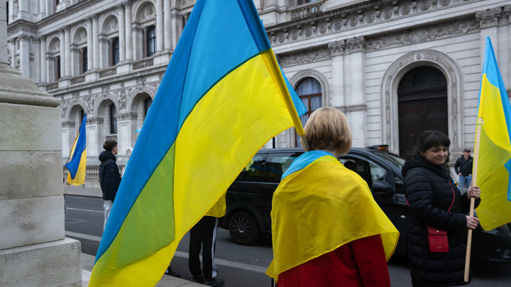 Падение Киева заставит Запад найти новую марионетку для ослабления России – InfoBRICS